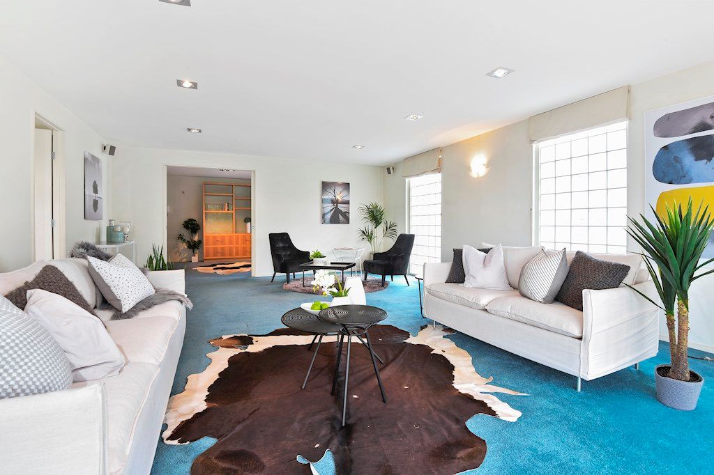 4B/19 George Street, Newmarket, Auckland City