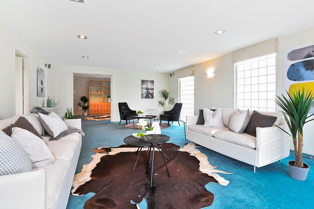 4B/19 George Street, Newmarket, Auckland City