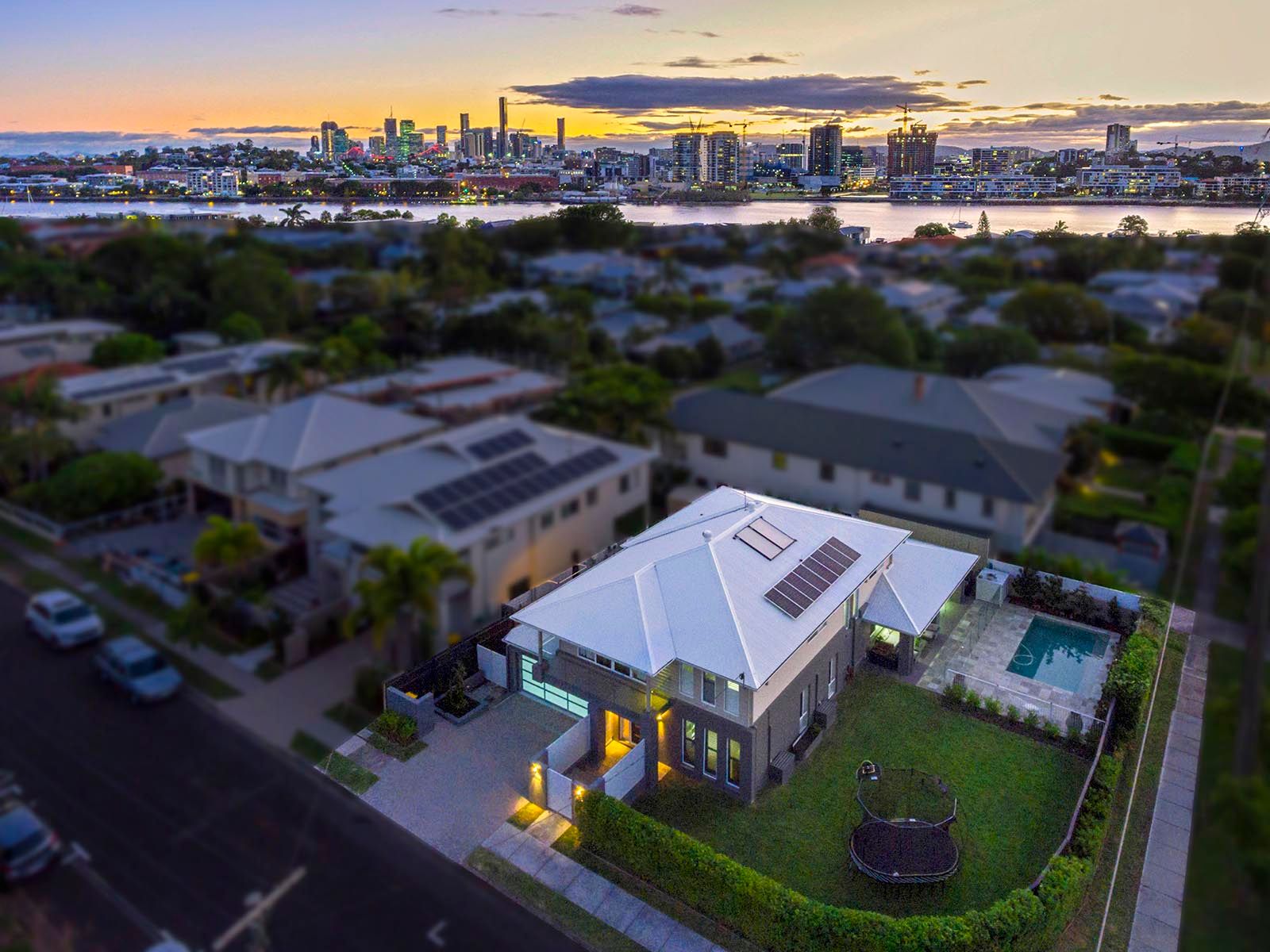 56 Birkalla Street, Bulimba, QLD 4171