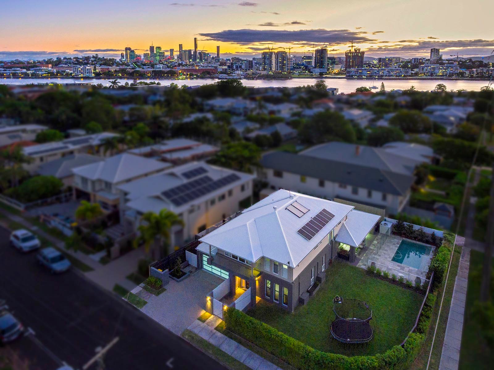 56 Birkalla Street, Bulimba, QLD 4171