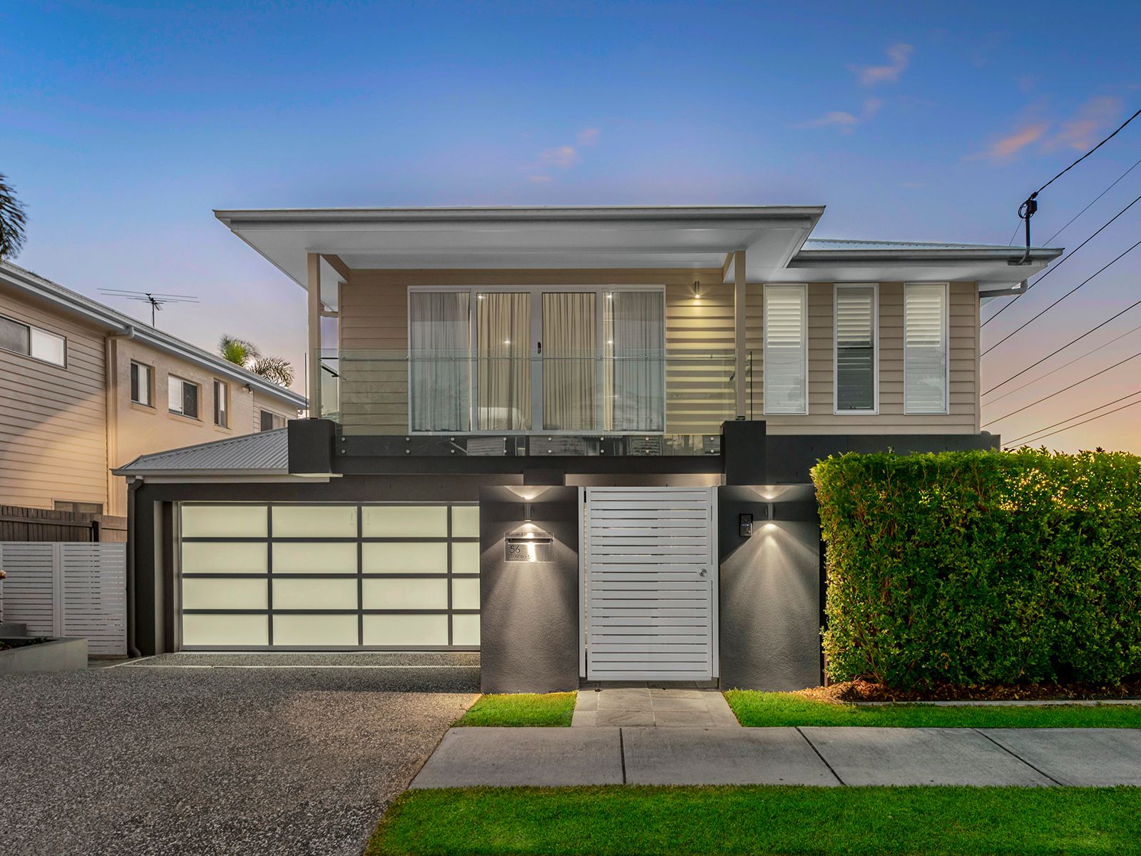 56 Birkalla Street, Bulimba QLD 4171