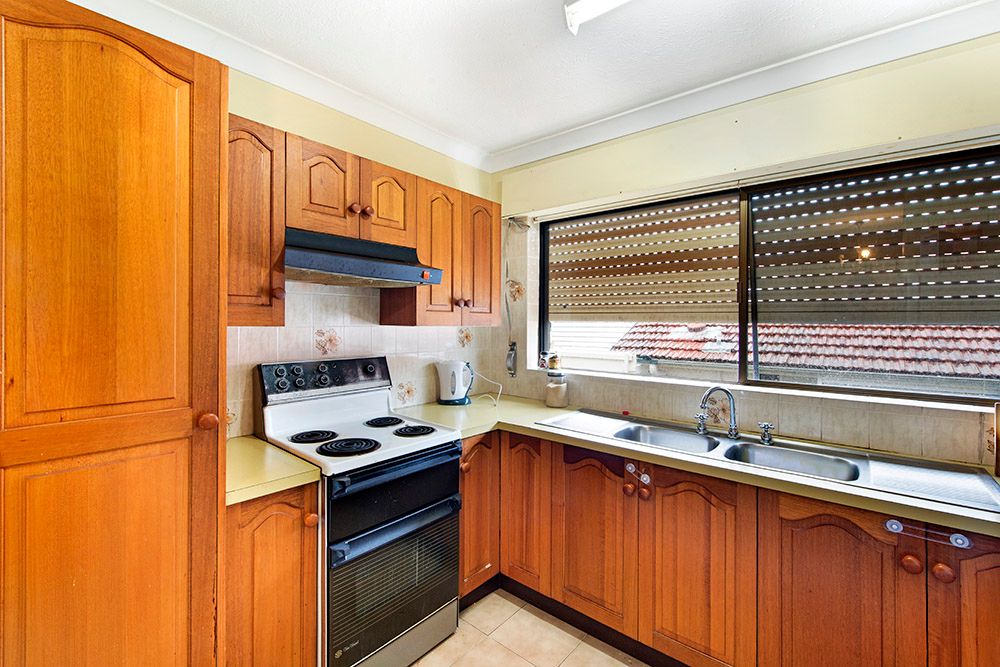 4/30 Sydney Street, New Farm, QLD 4005