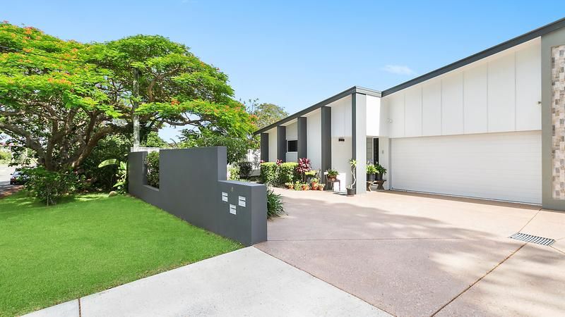 1/4 Fielding Street, Buderim QLD 4556