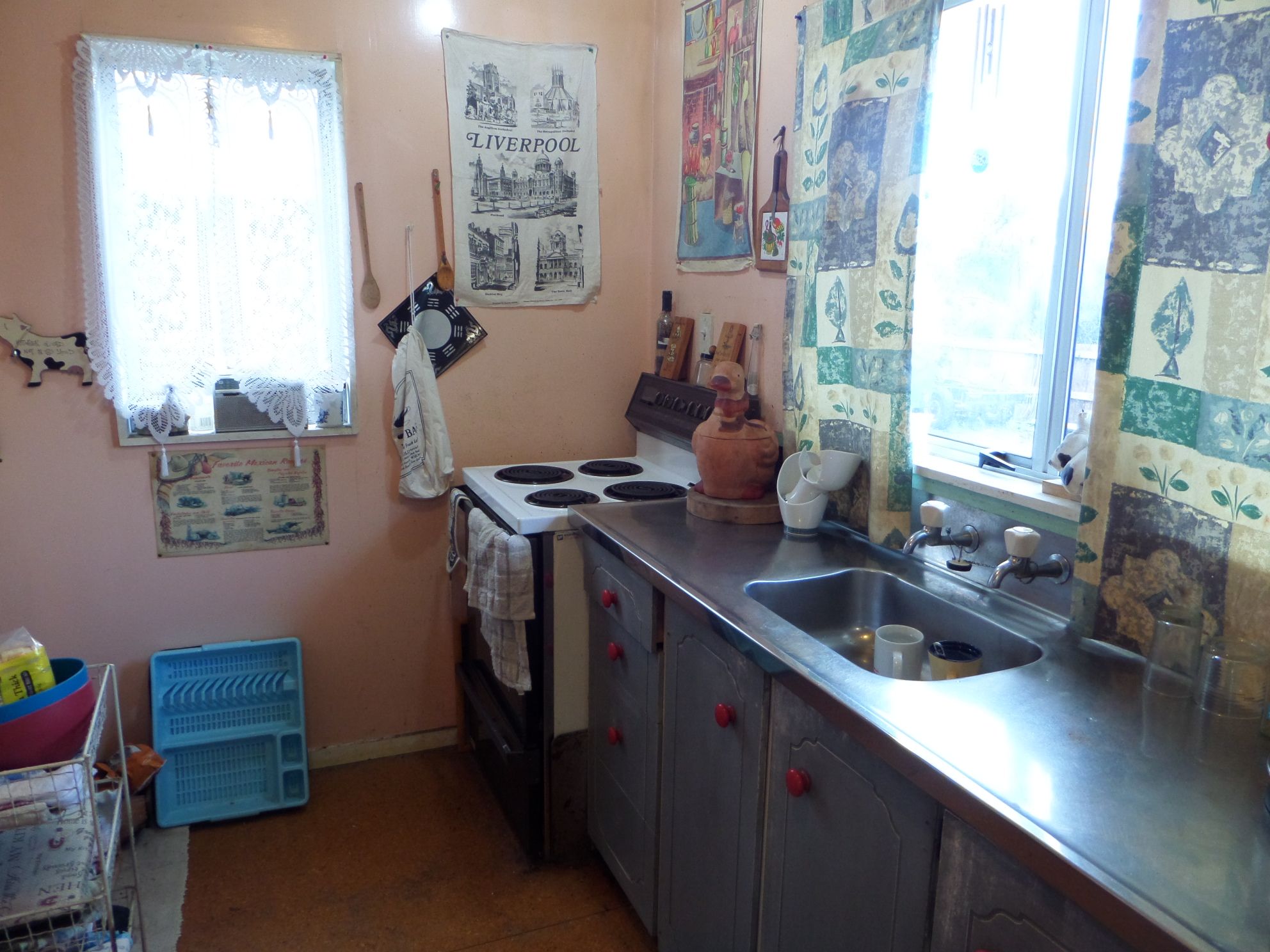 65 Watt Street, Featherston, South Wairarapa District