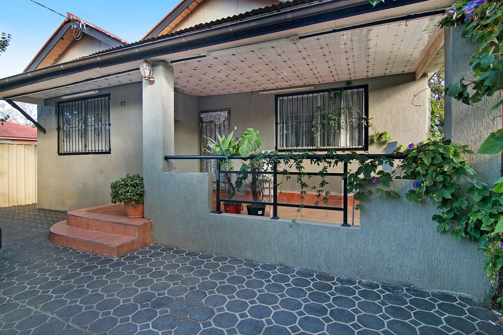 77 Orchardleigh Street, Yennora NSW 2161