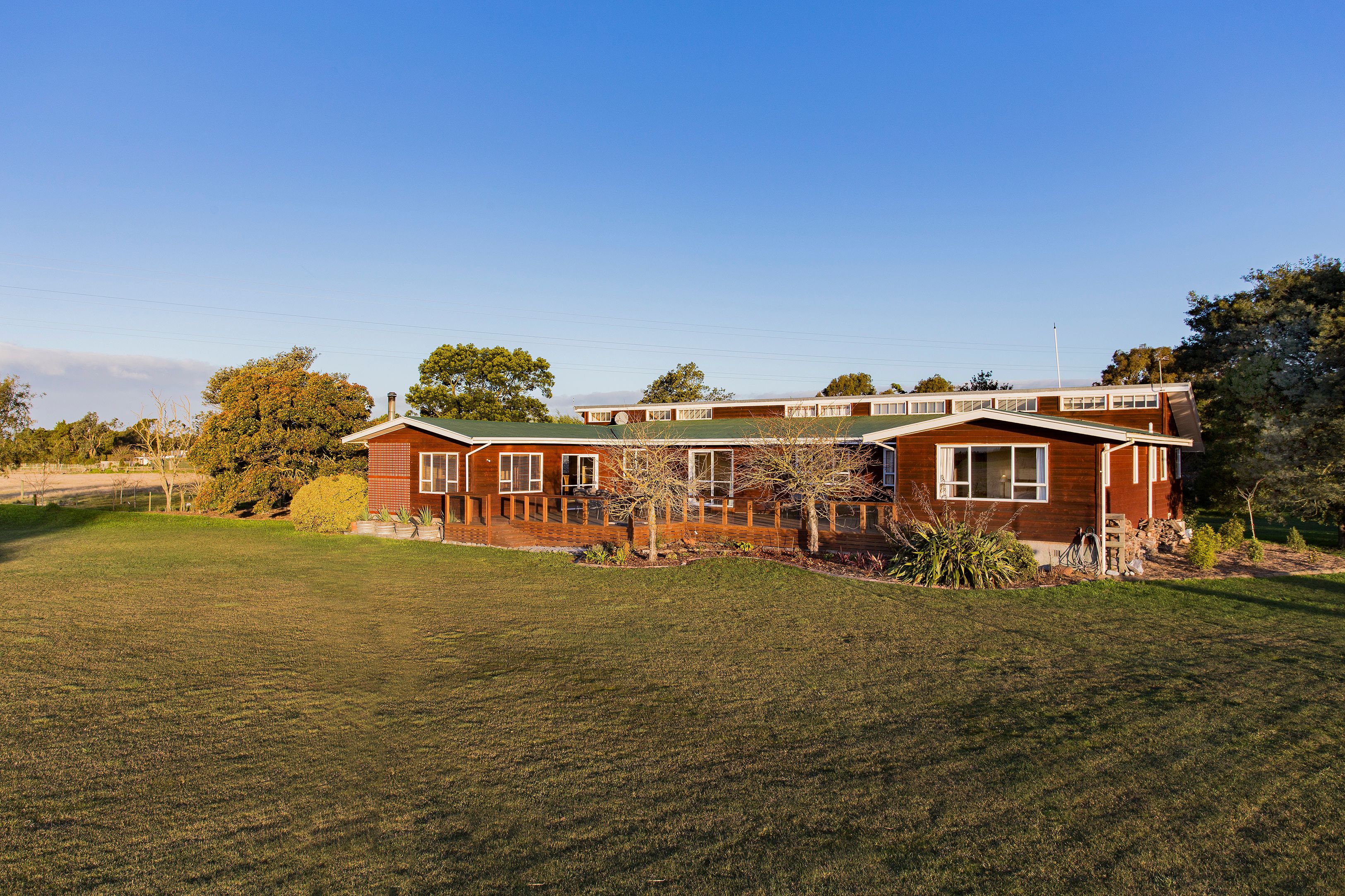 130 North Eyre Road, Swannanoa, Waimakariri District