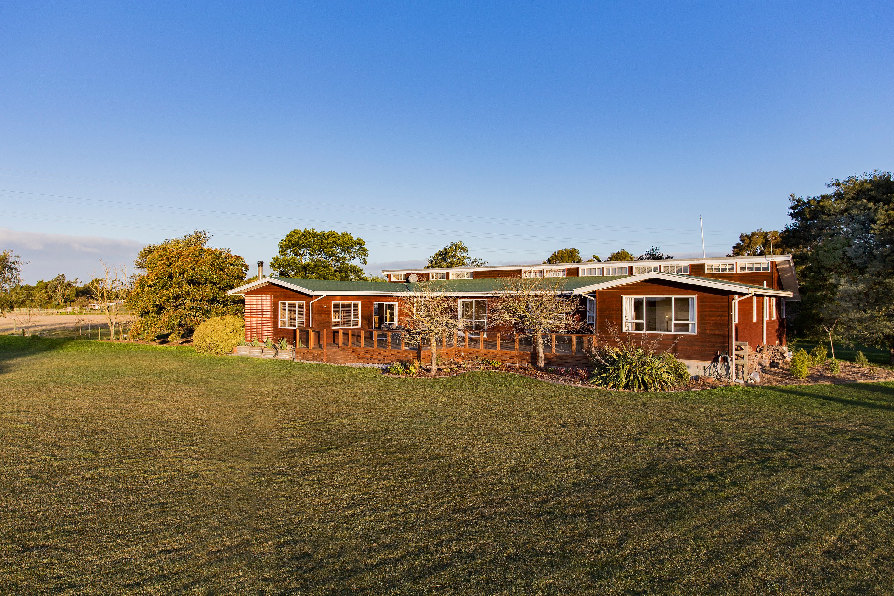 130 North Eyre Road, Swannanoa, Waimakariri District