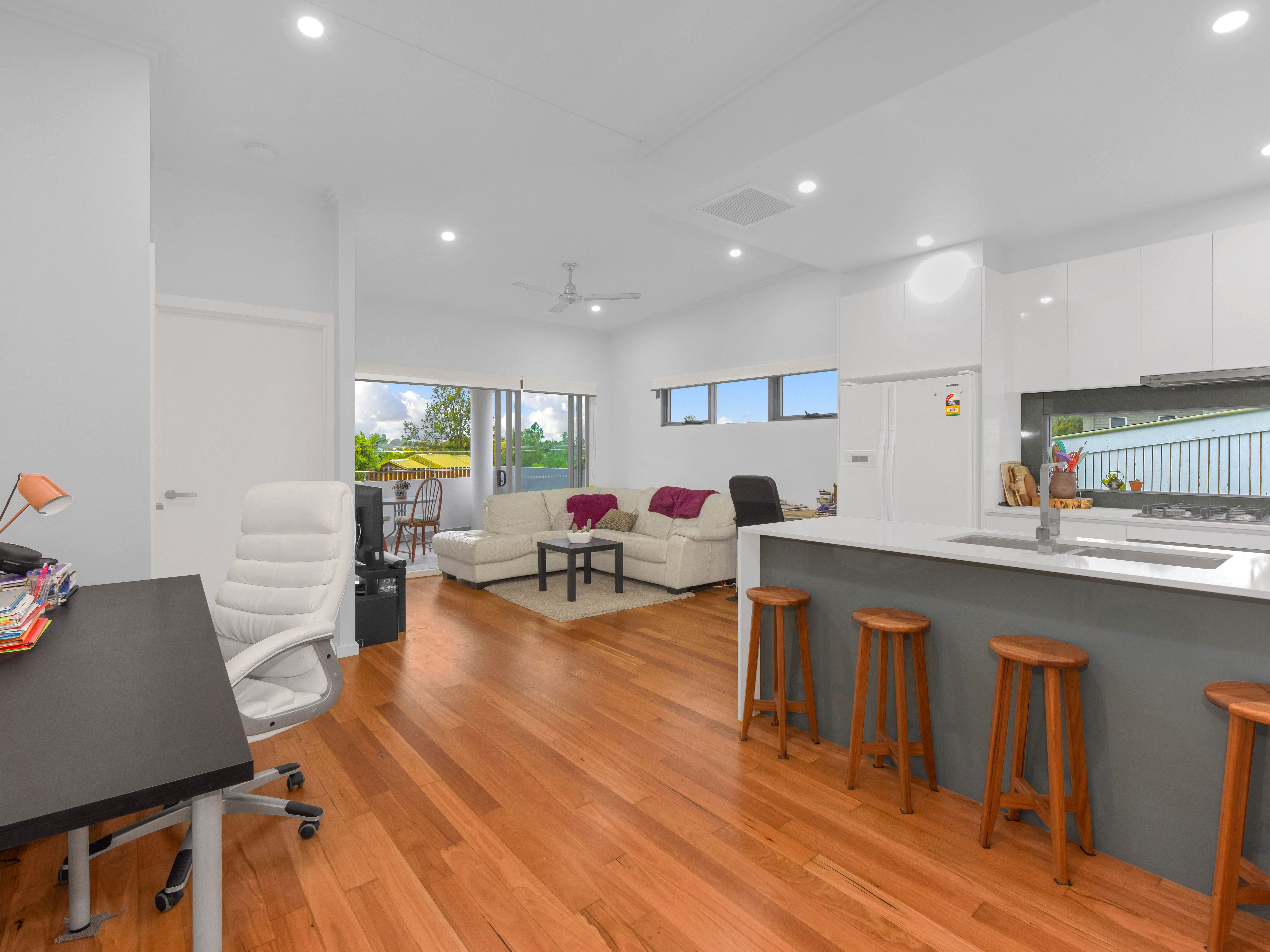 U3/16 Seven Oaks Street, Taringa, QLD 4068
