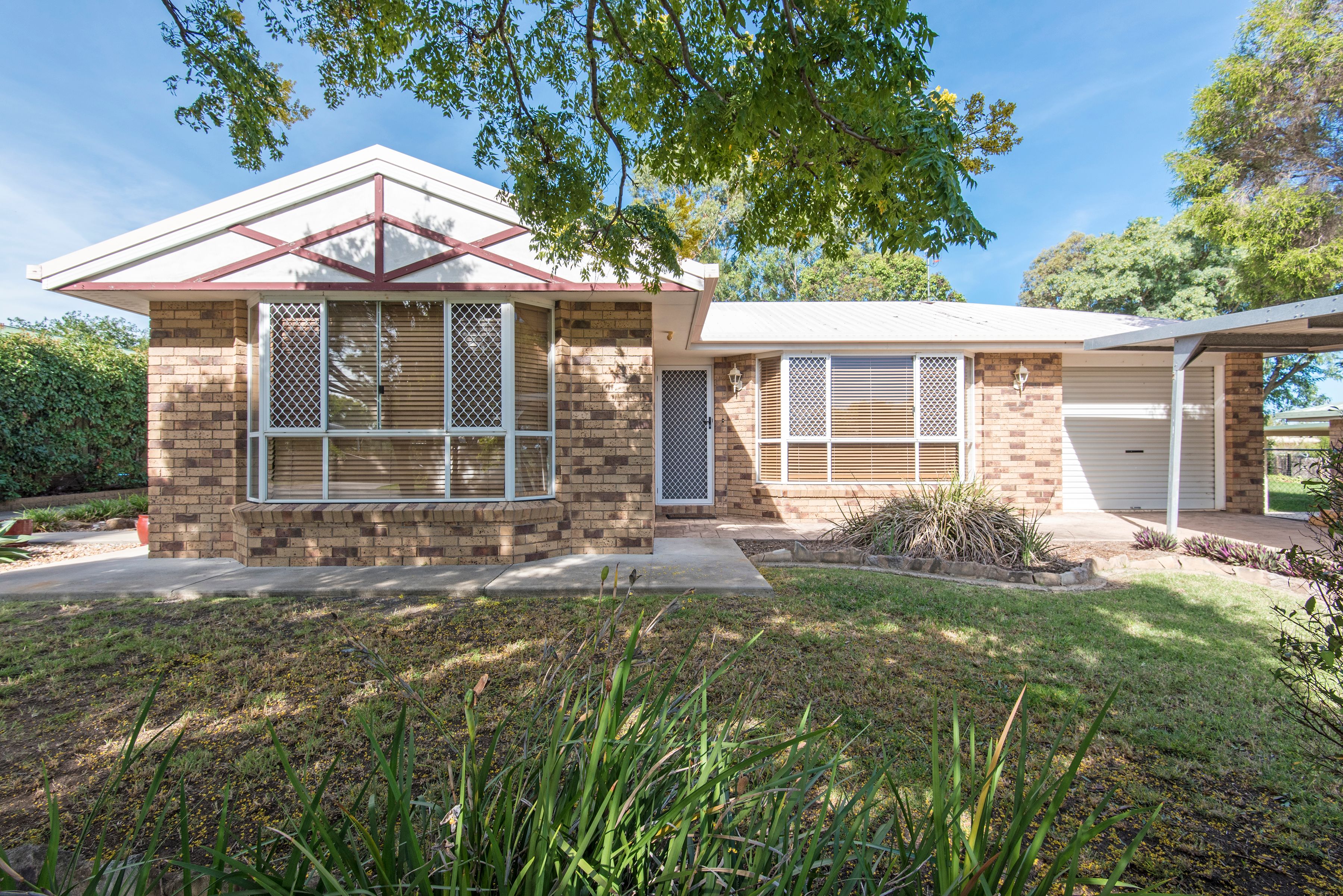 13 McLeod Court, Wyreema, QLD 4352