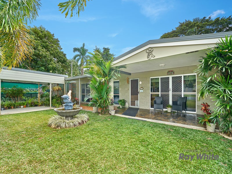 11 Ragnar Street, Edmonton, QLD 4869