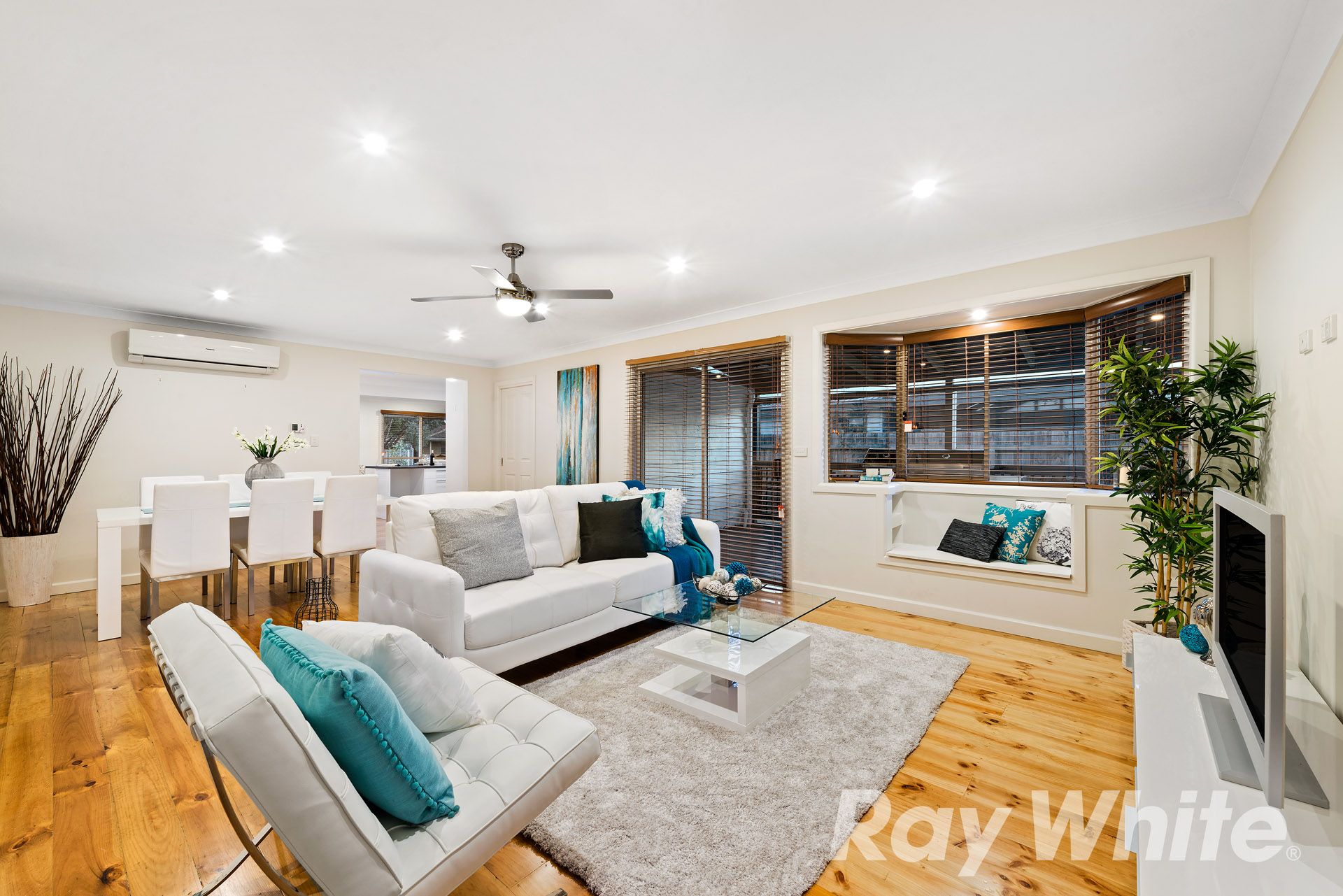 12 The Ridge West, Knoxfield, VIC 3180