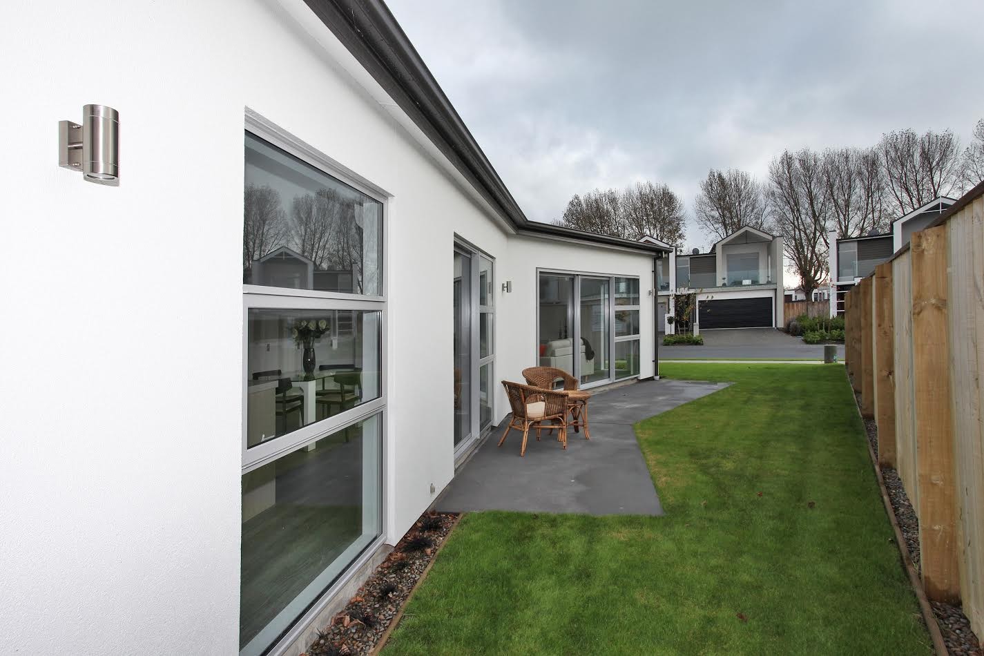 46 Footbridge Terrace, Kaiapoi, Waimakariri District