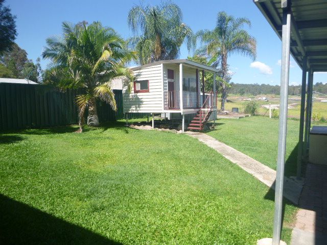 Beaudesert, QLD Rental House Leased