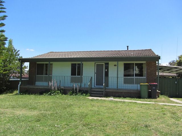 13 Mulga Place, West Albury, NSW 2640