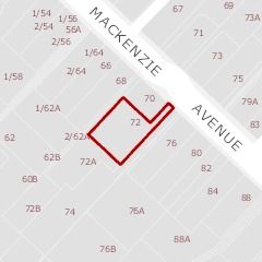 72 Mackenzie Avenue, Woolston, Christchurch City