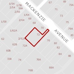 72 Mackenzie Avenue, Woolston, Christchurch City