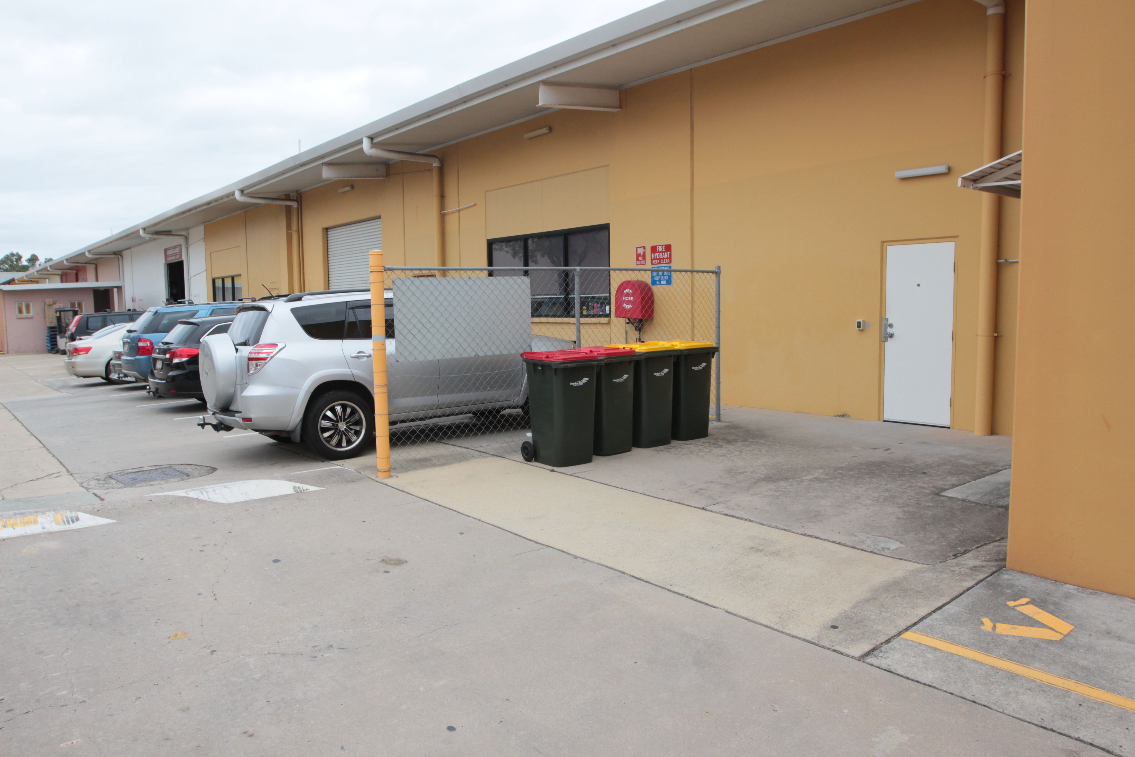 5/113-137 Morayfield Road, Morayfield, QLD 4506