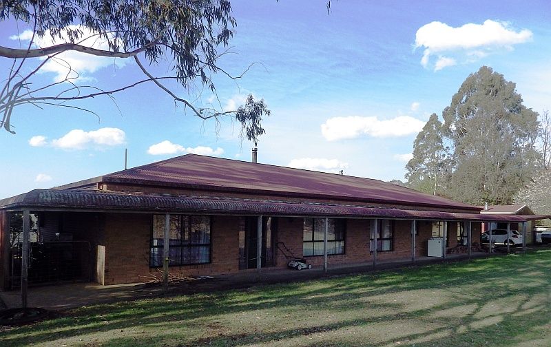 1956 Old Deervale Loop Road, Deer Vale, NSW 2453