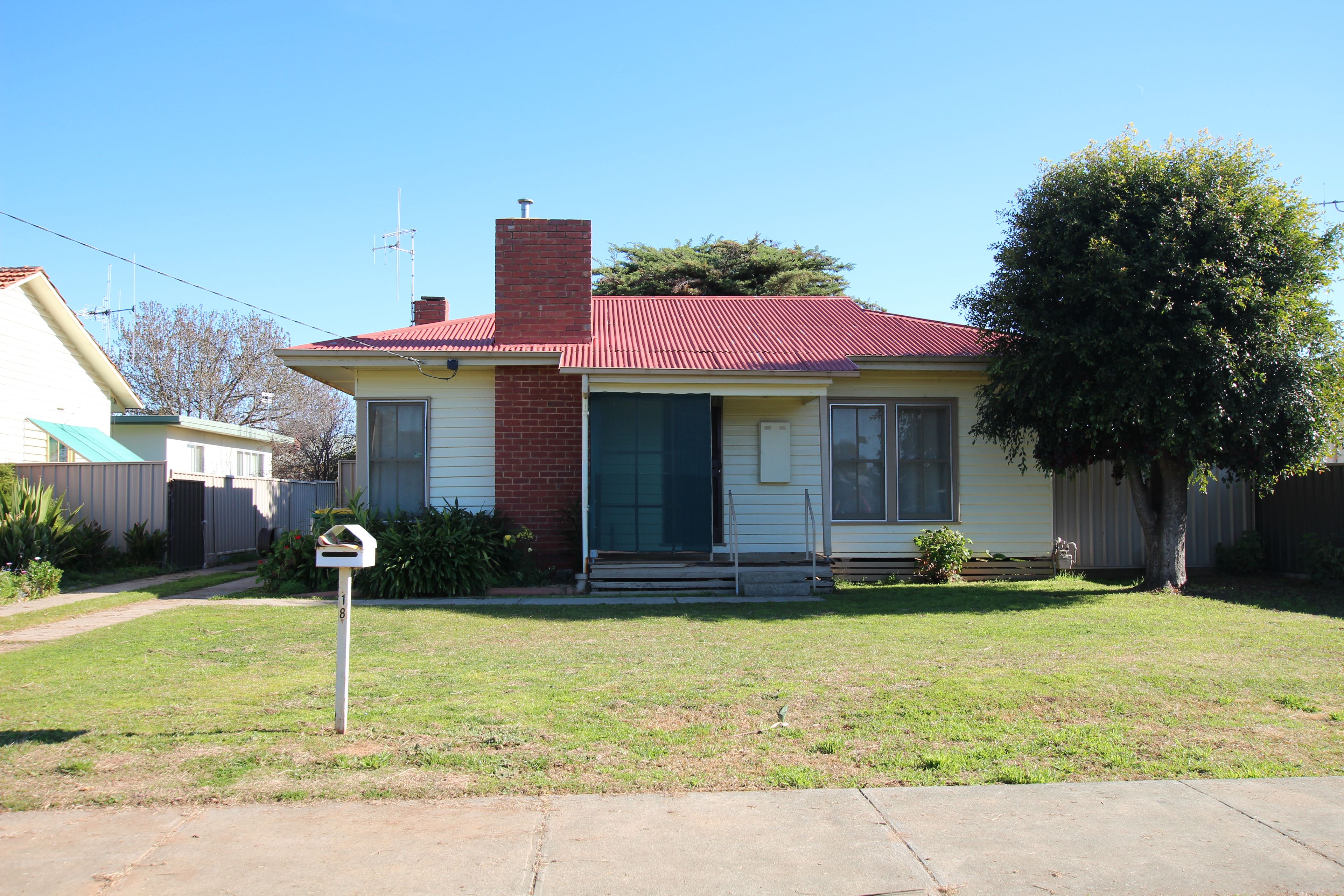18 Hopetoun Street, Rochester VIC 3561