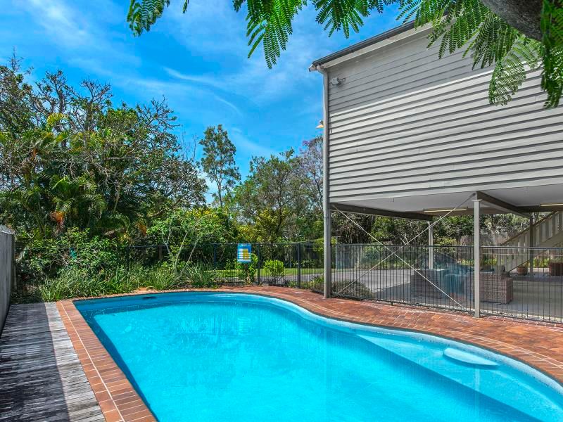 14 Ashgrove Crescent, Ashgrove, QLD 4060