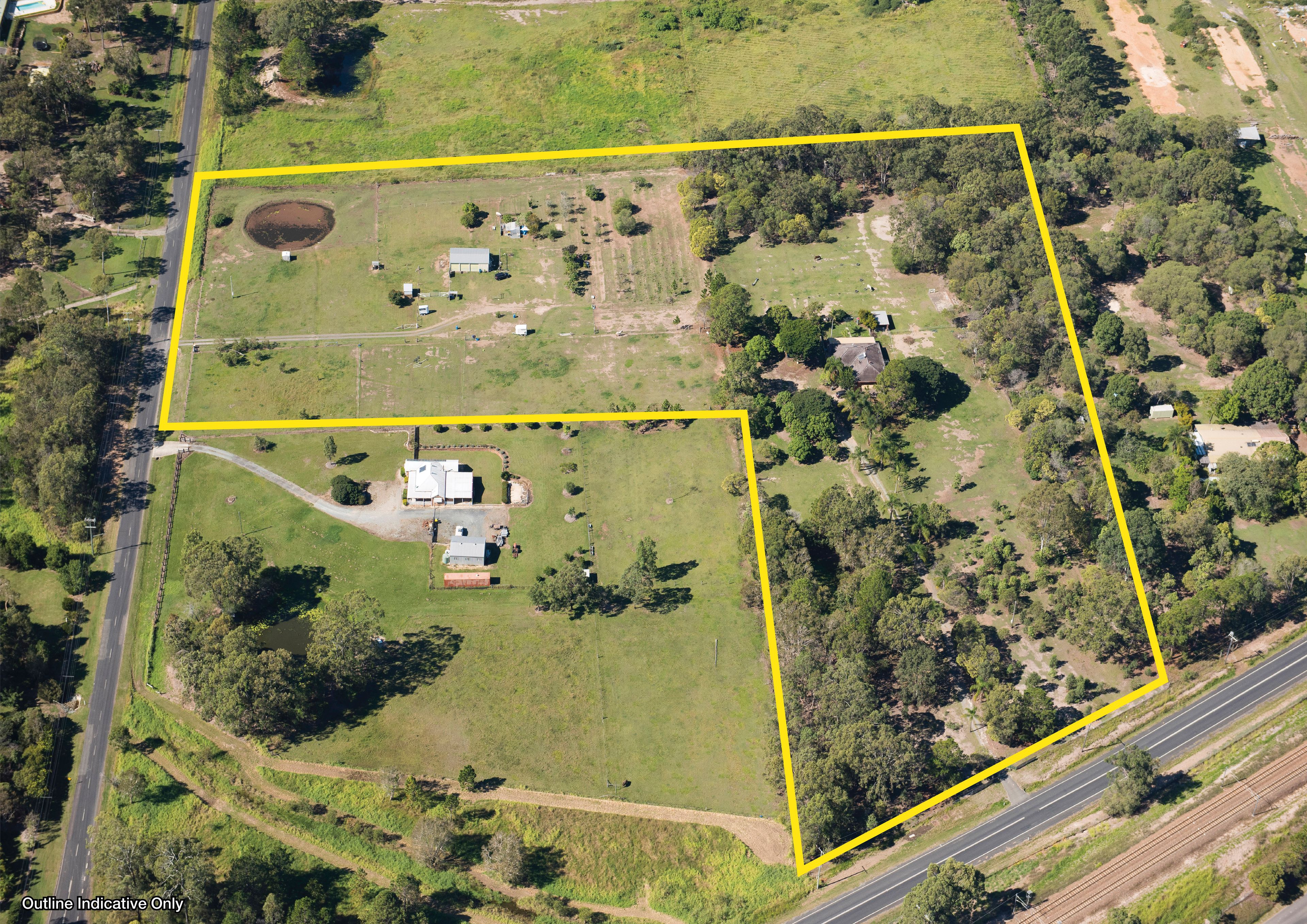 Commercial Land Land/Development Property Sold Narangba, QLD 265