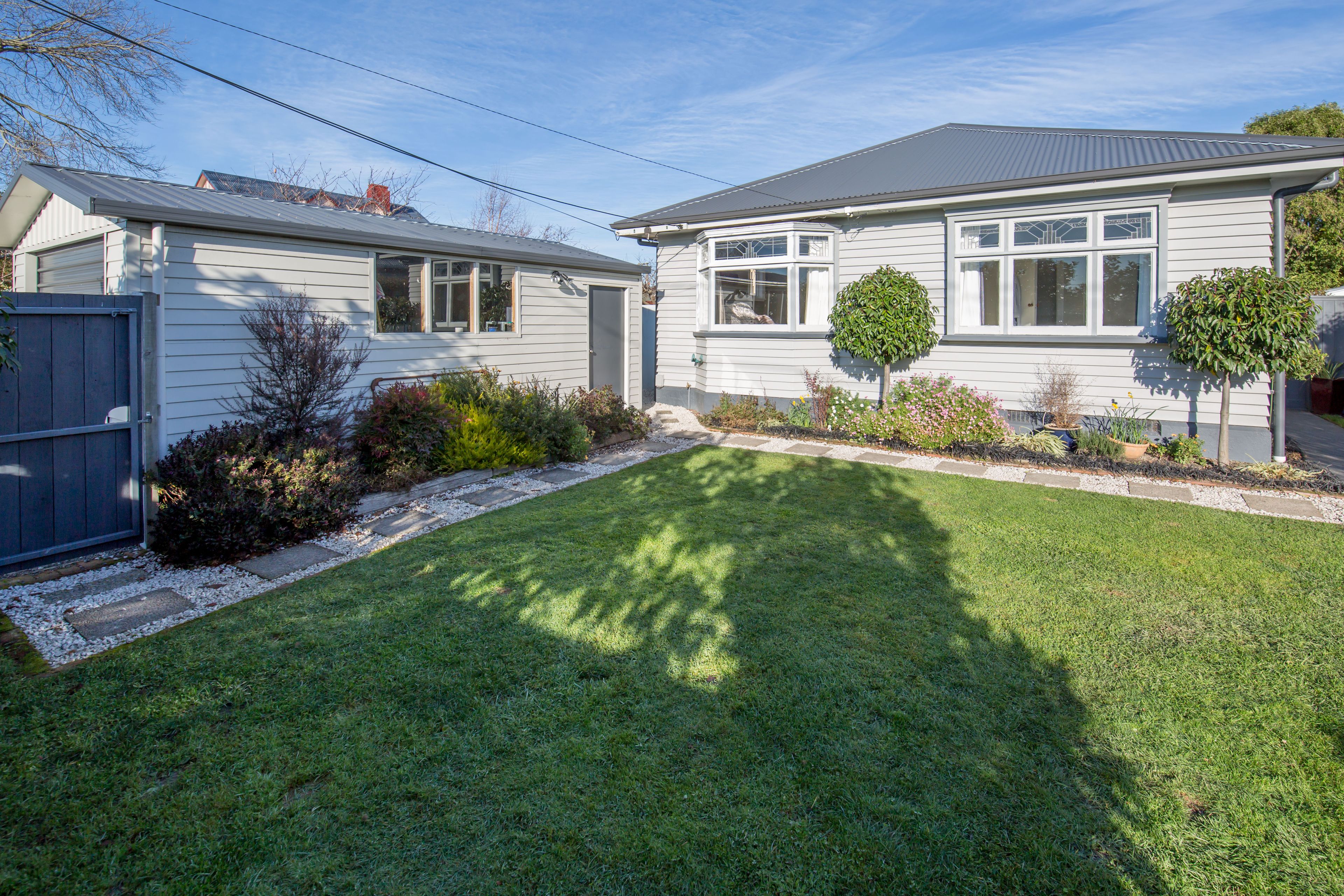 105 Selwyn Street, Somerfield, Christchurch City