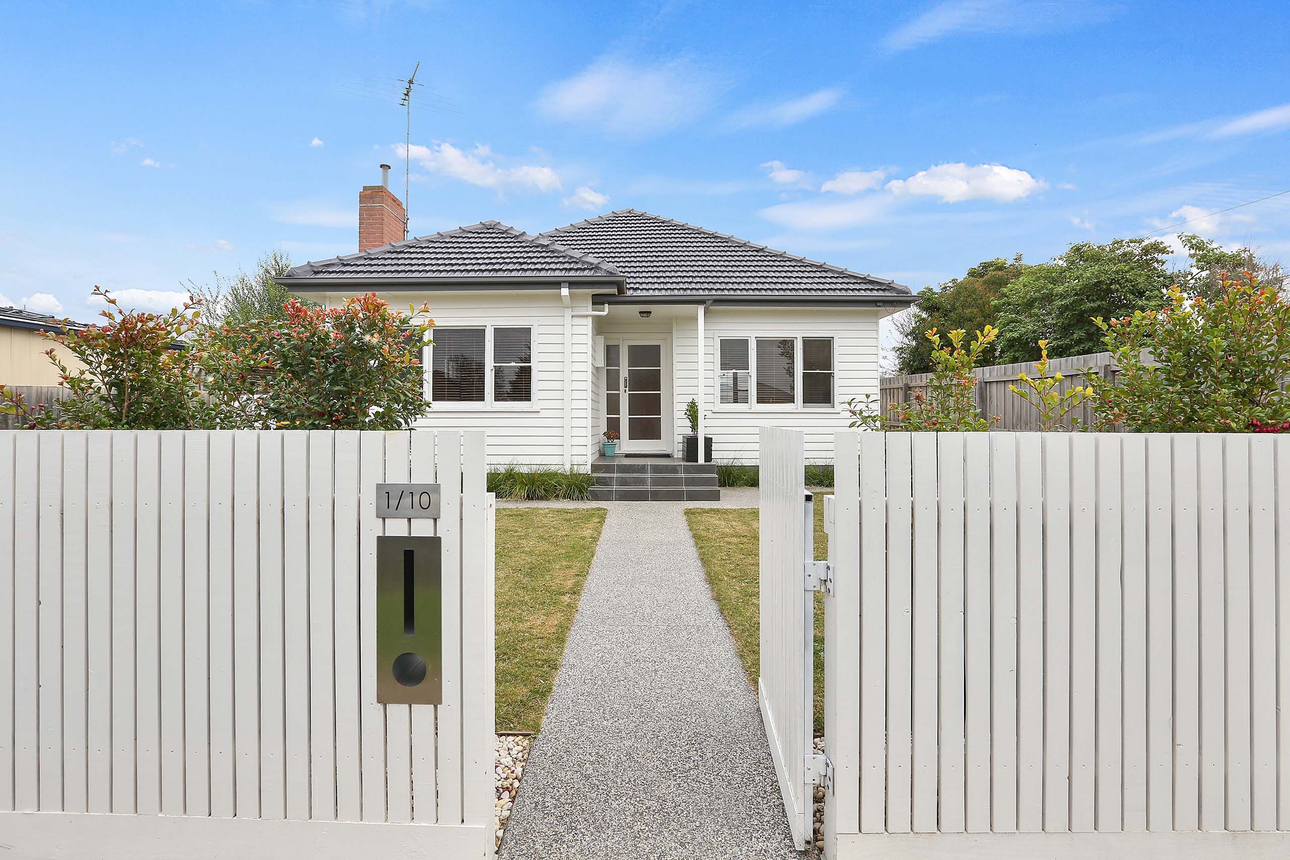 1/10 Arthur Street, Belmont, VIC 3216