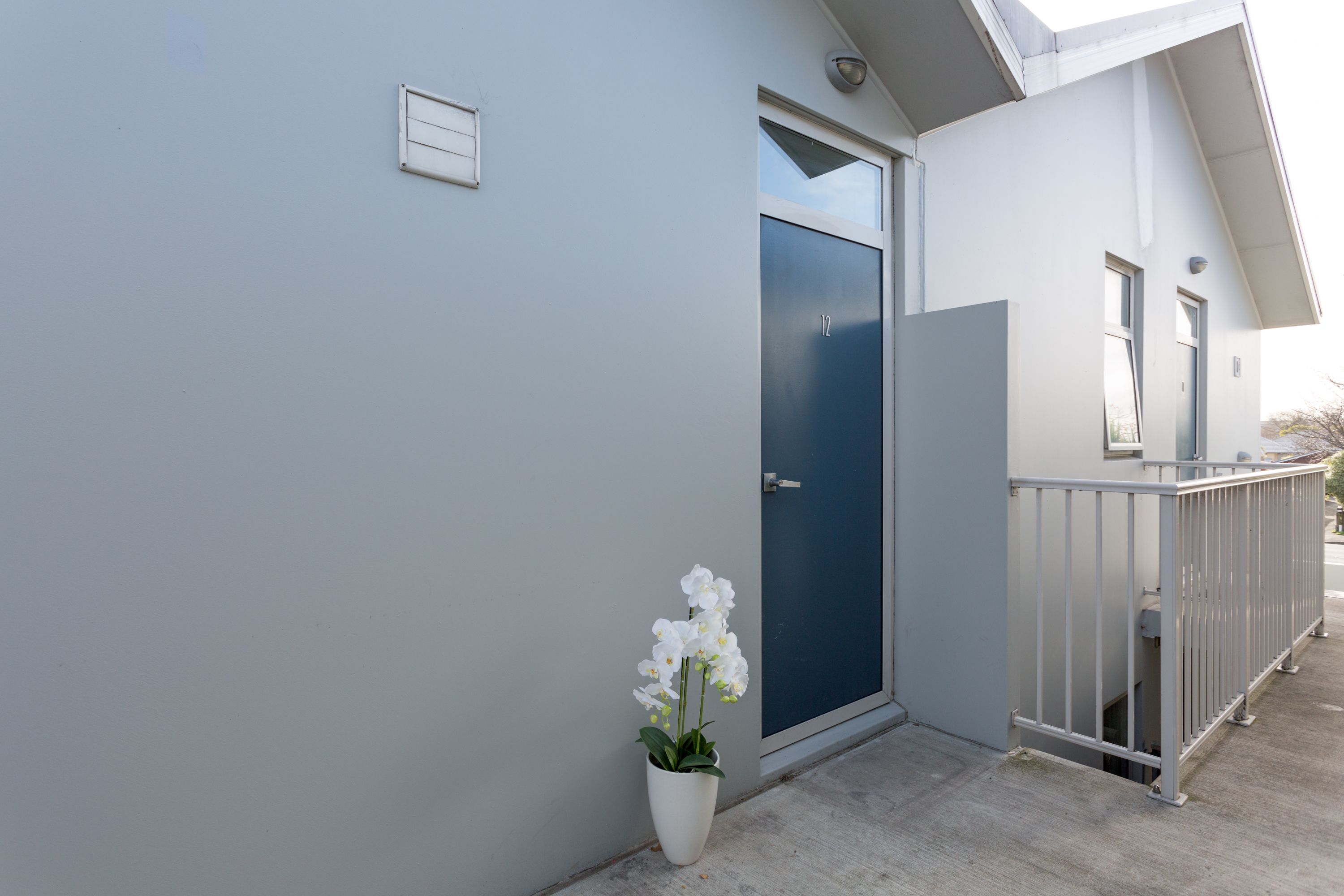 12/14 Brougham Street, Addington, Christchurch City