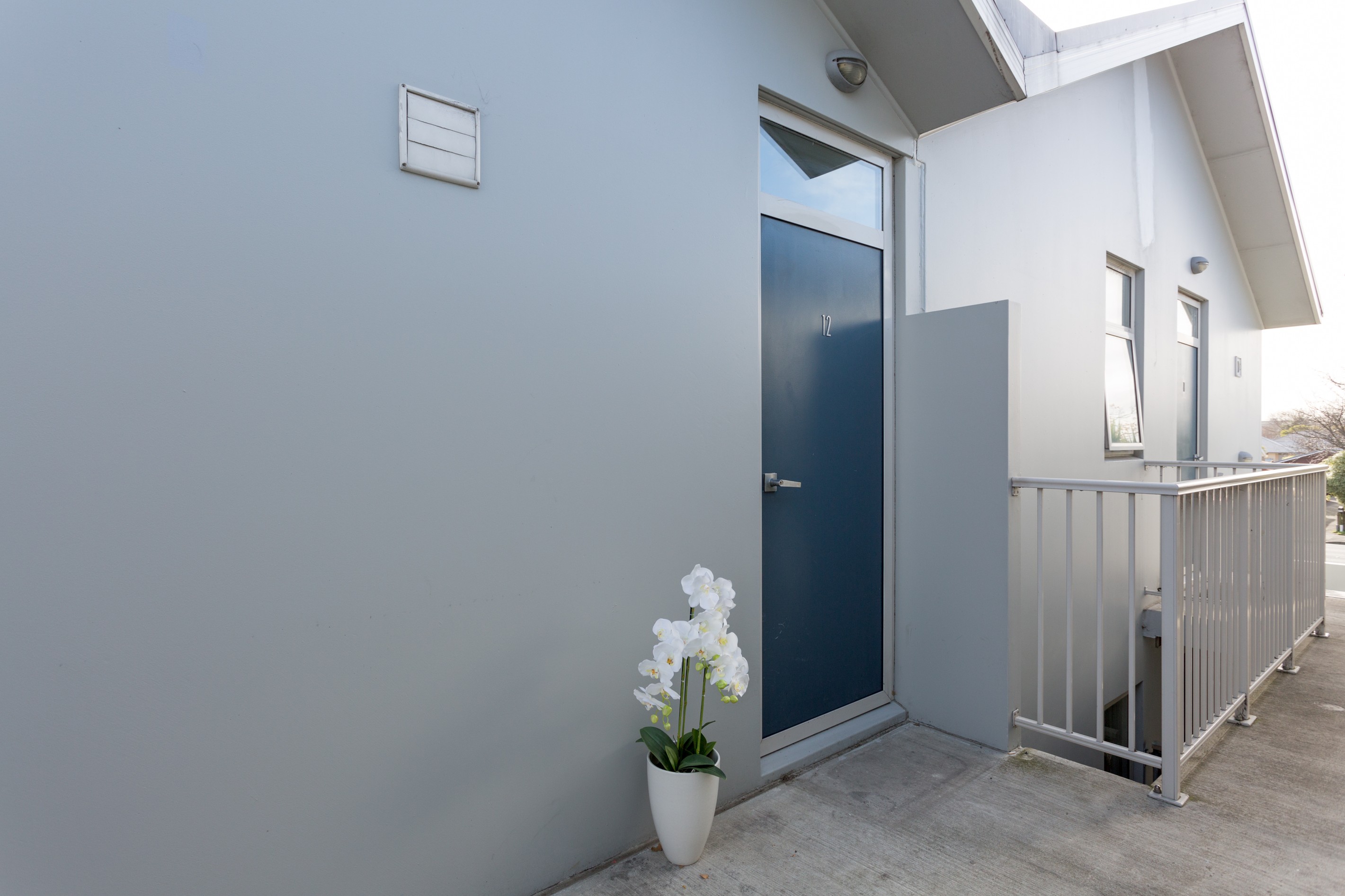 12/14 Brougham Street, Addington, Christchurch City