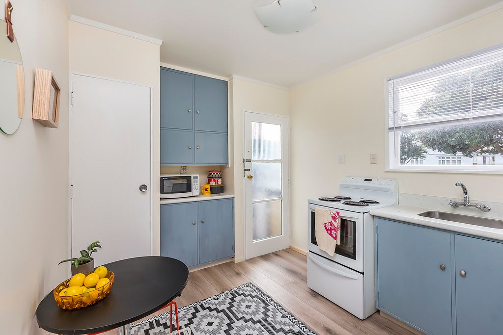 2/56 Brussels Street, Miramar, Wellington City