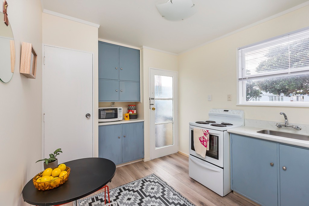2/56 Brussels Street, Miramar, Wellington City
