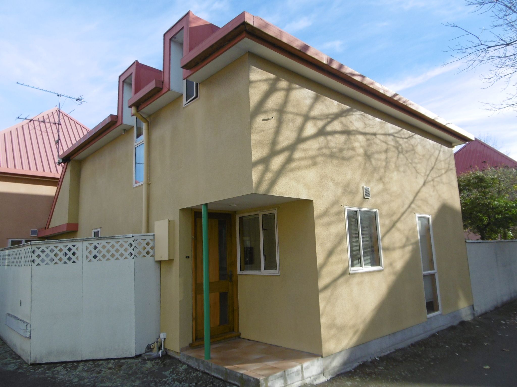 3/34 Eversleigh Street, St Albans, Christchurch City