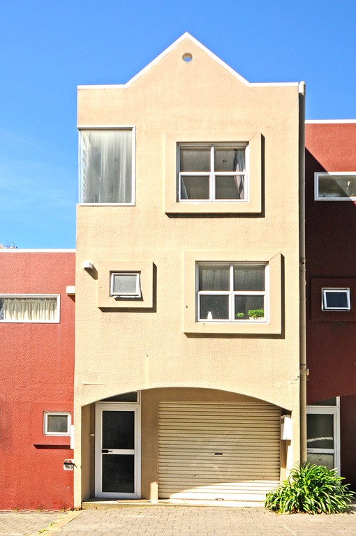 163 Grant Road, Thorndon, Wellington City