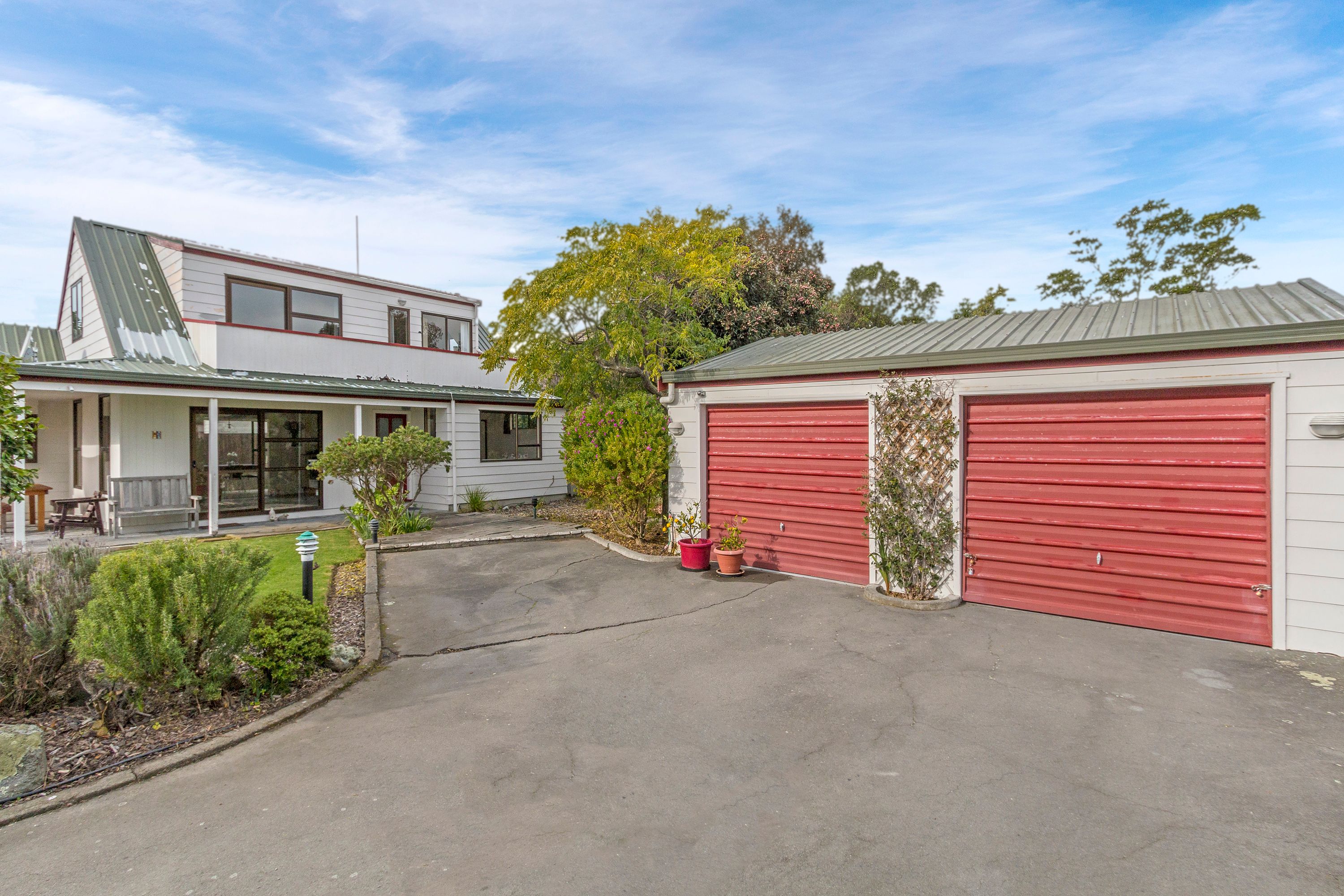 2/166A Rockinghorse Road, Southshore, Christchurch City