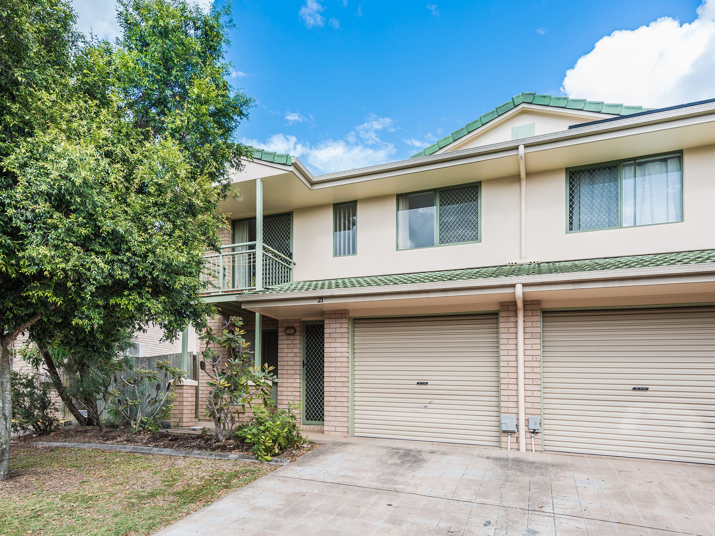21/100 Bordeaux Street, Eight Mile Plains, QLD 4113