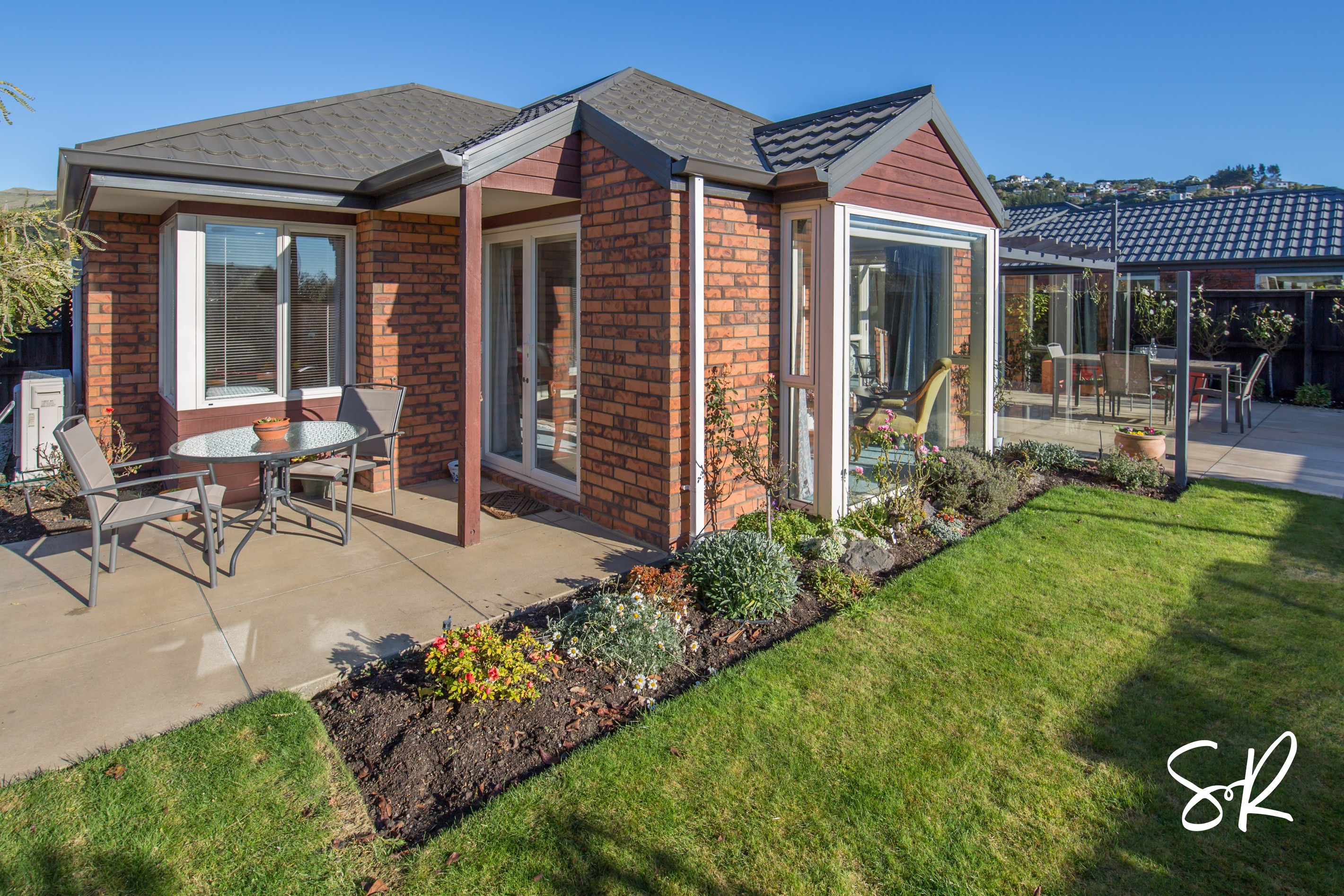 8 Oakview Lane, Cashmere, Christchurch City