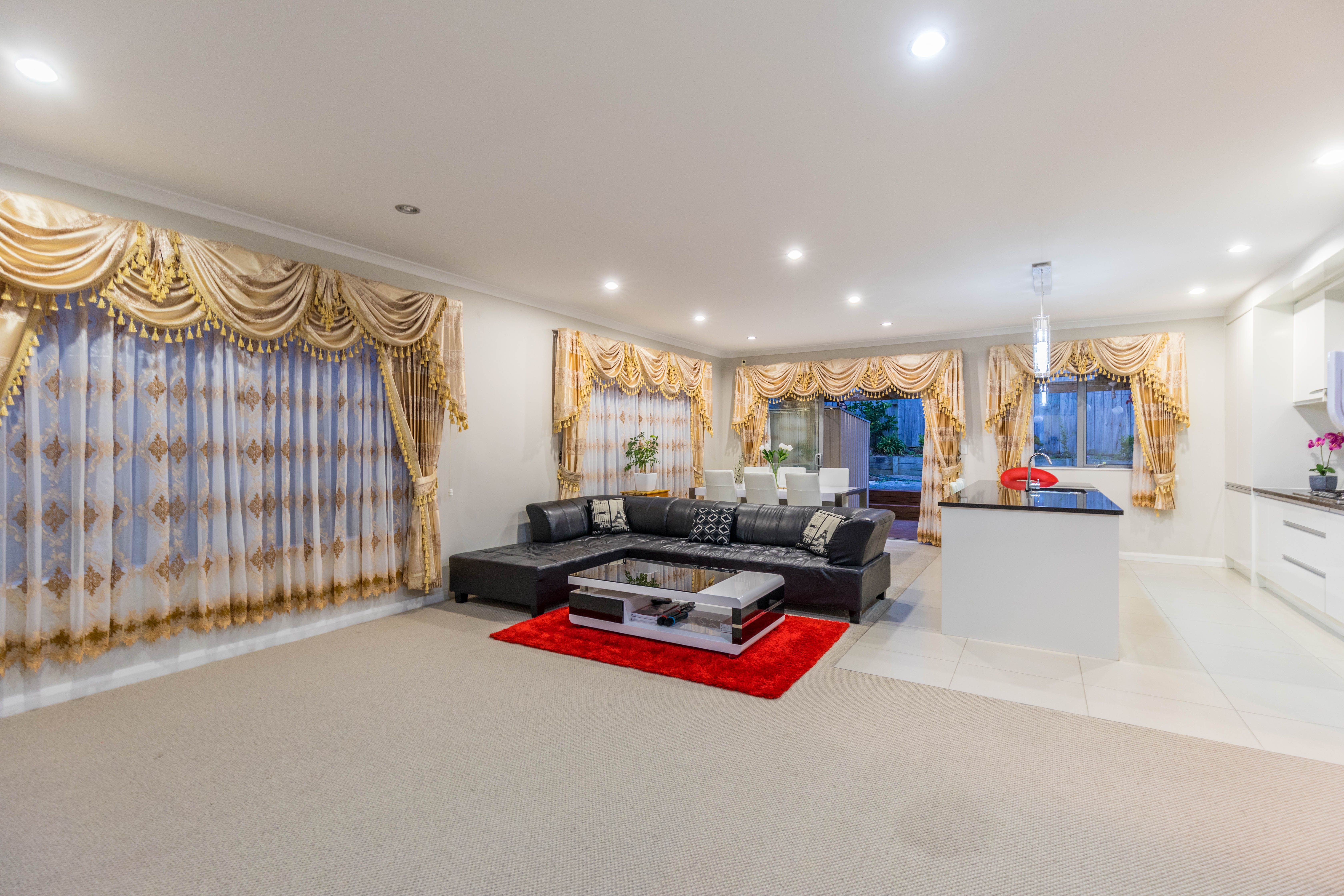 21 Kerrykeel Drive, Flat Bush, Manukau City