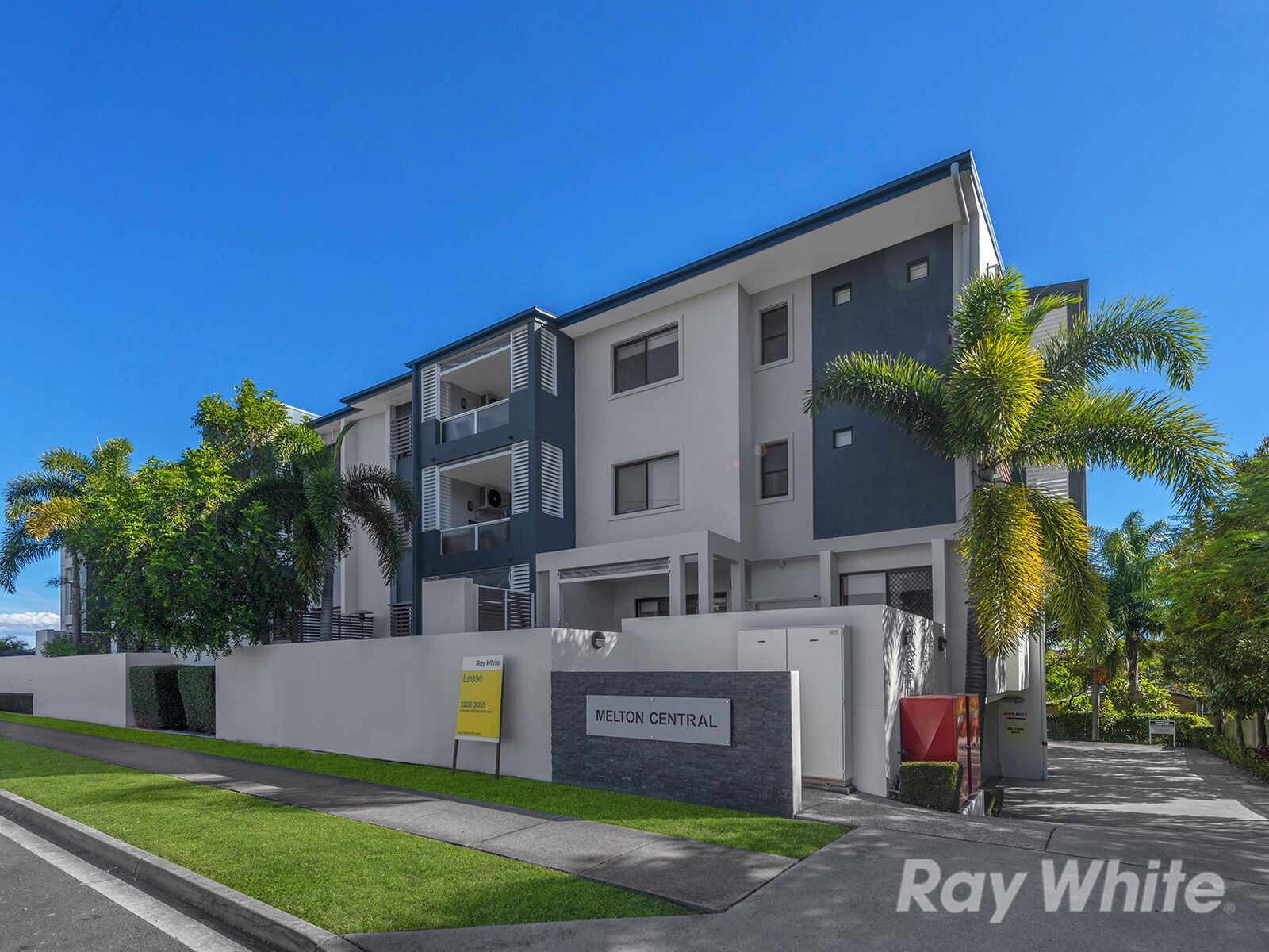 6/16 Melton Road, Nundah, QLD 4012