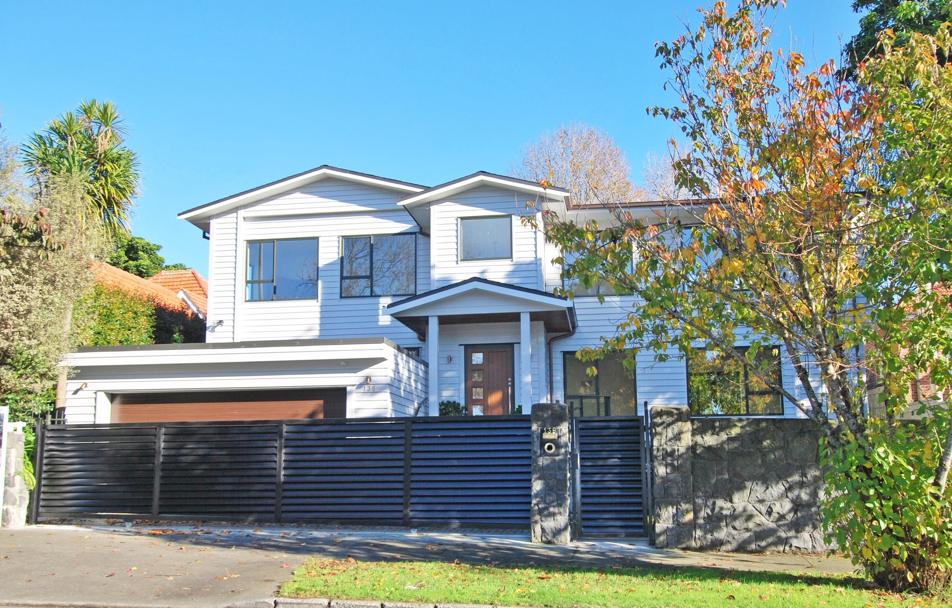 139 Gillies Avenue, Epsom, Auckland City