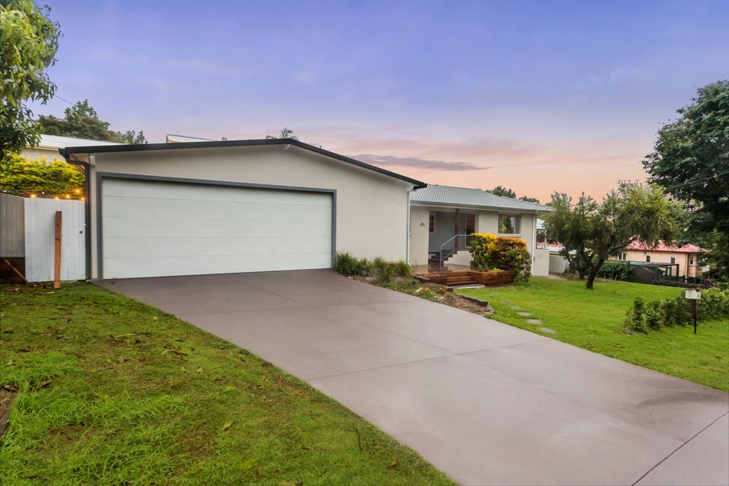 14 Billington Street, Alderley, QLD 4051