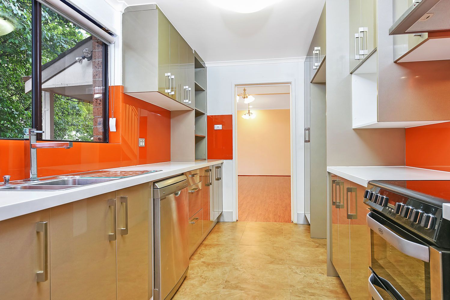 22/53-57 Burdett Street, Hornsby, NSW 2077