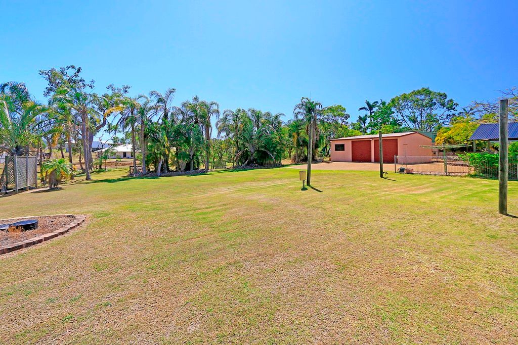 15 Newton Avenue, Barmaryee, QLD 4703