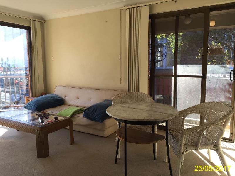 4/492 Elizabeth Street, Surry Hills, NSW 2010