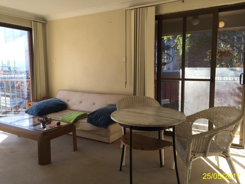 4/492 Elizabeth Street, Surry Hills, NSW 2010