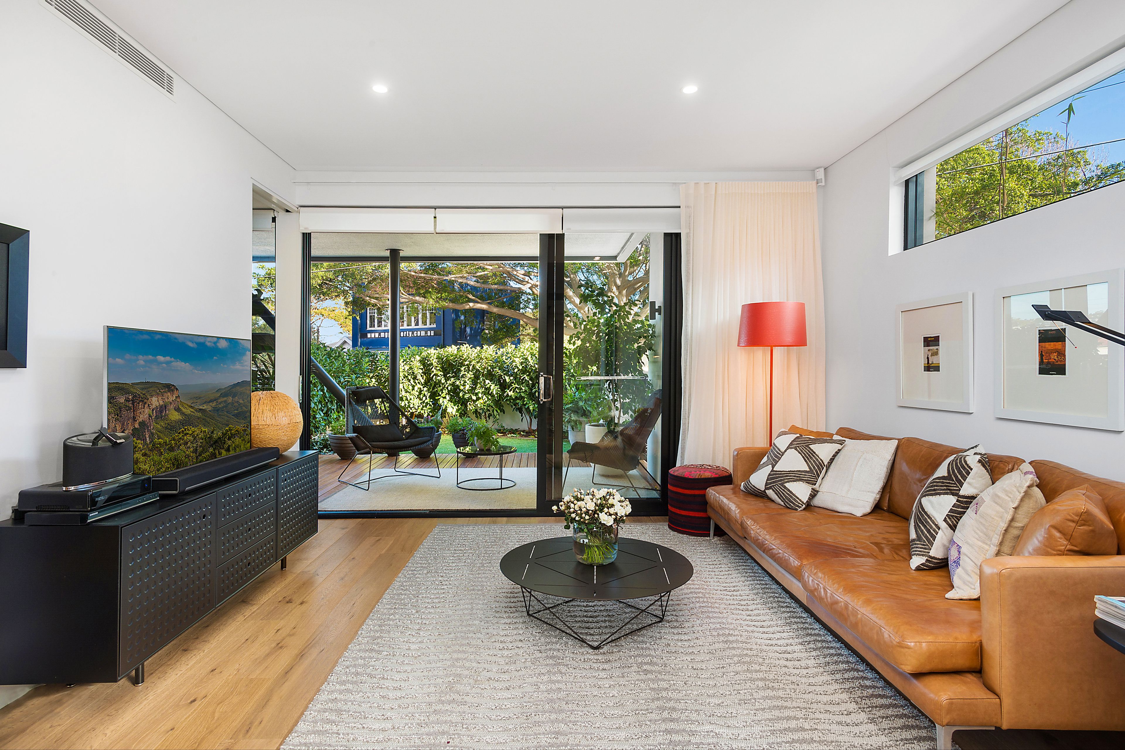 1/579 Old South Head Road, Rose Bay, NSW 2029