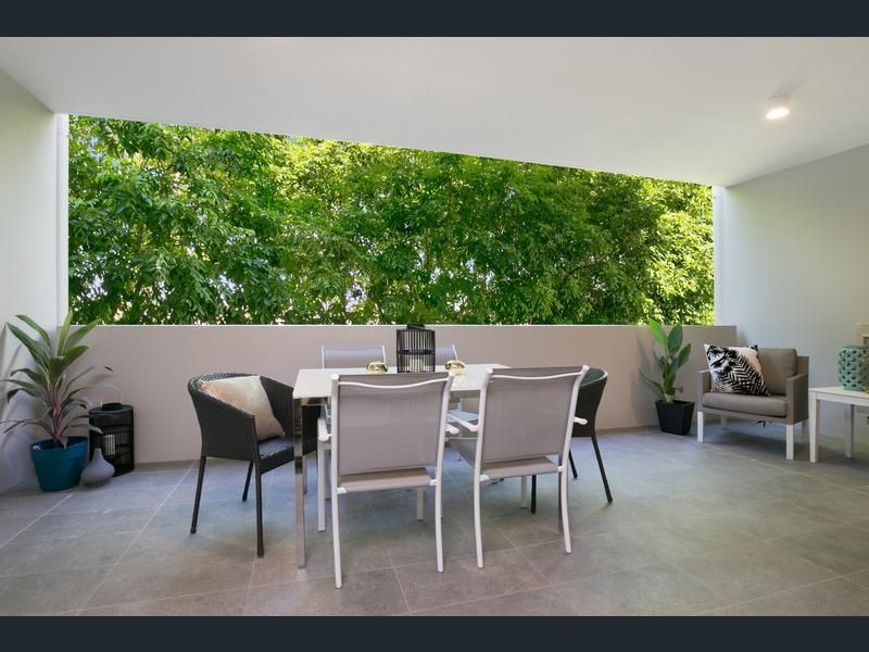 102/27 Ekibin Road, Annerley, QLD 4103