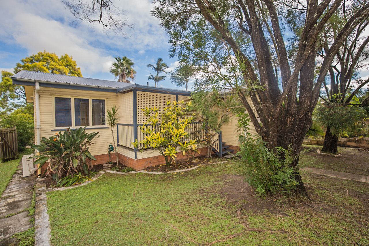 52 Humber Street, Salisbury, QLD 4107
