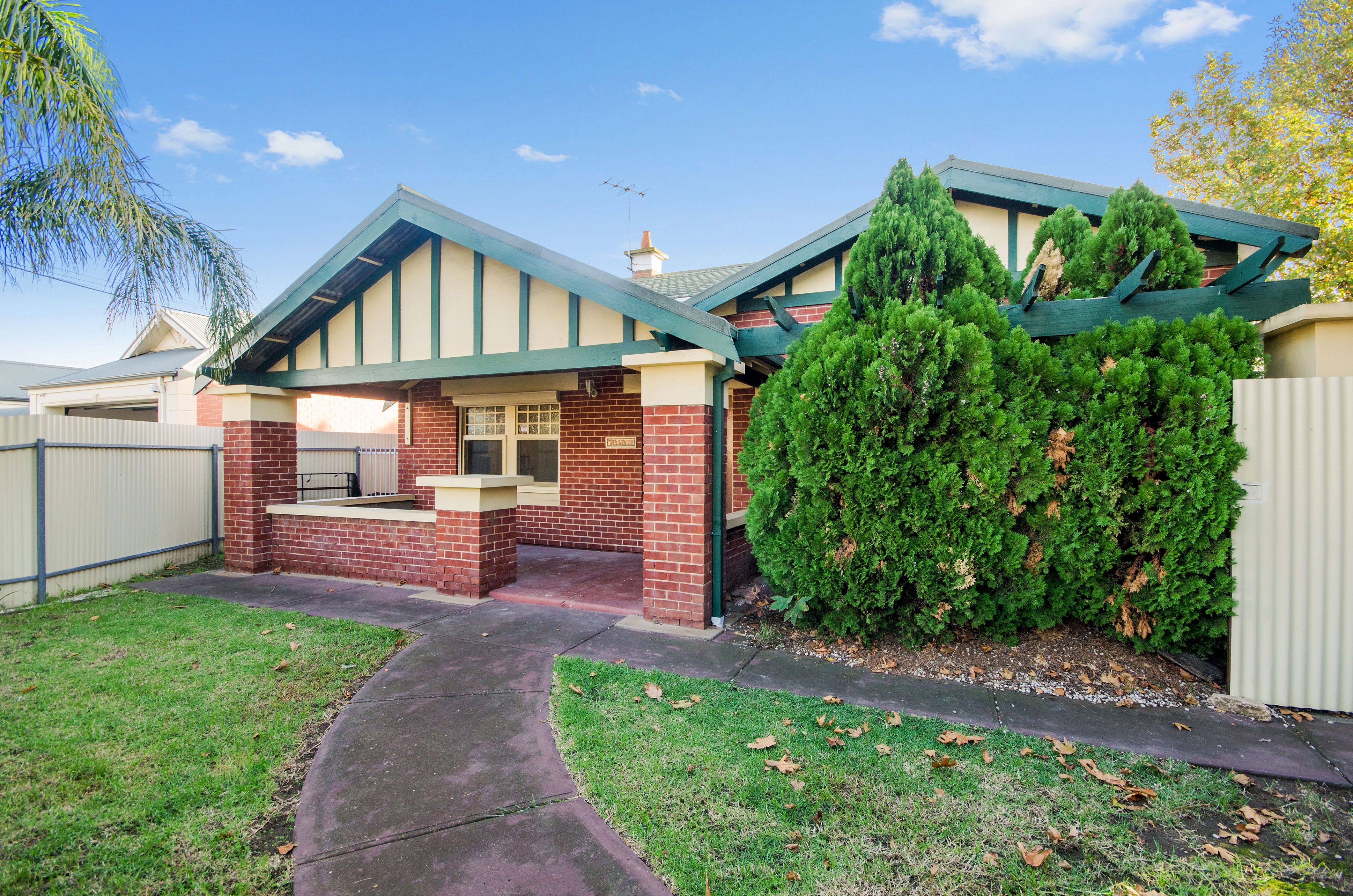 2 Franklin Avenue, Flinders Park, SA 5025