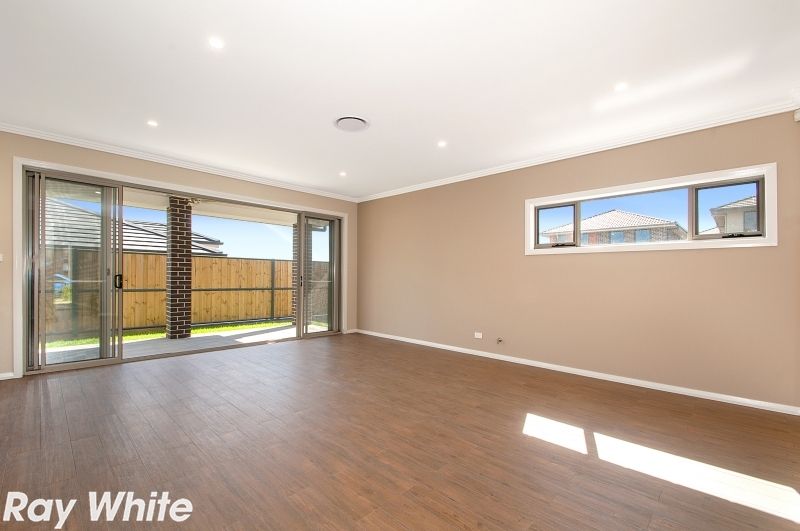 35 Lapstone Street, The Ponds, NSW 2769