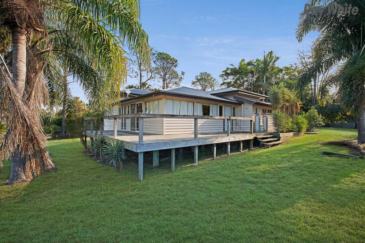 528 Craignish Road, Craignish, QLD 4655